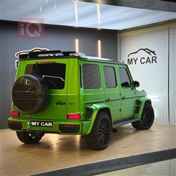 مرسيدس بنز G-Class